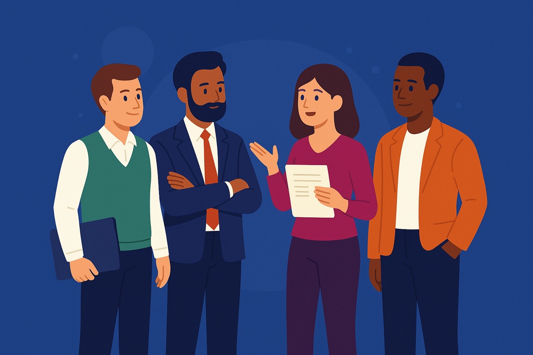 Diverse AI-Driven Founders