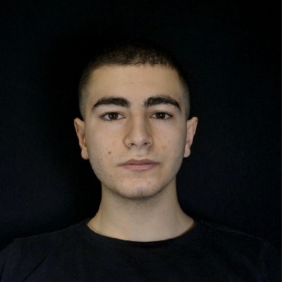 Jean-Pierre profile