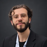 Peter, Full Stack and AI Engineer